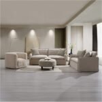 Upendo Chair W/Swivel - Image 3