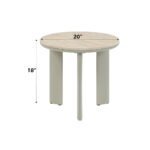 Ingram End Table - Image 7