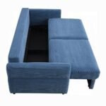 Haran Sofa W/Sleeper - Image 2