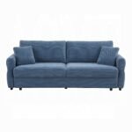 Haran Sofa W/Sleeper - Image 4