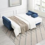 Haran Sofa W/Sleeper - Image 9