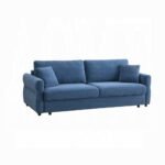 Haran Sofa W/Sleeper - Image 3