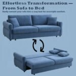 Haran Sofa W/Sleeper - Image 11