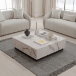 Fritzy Coffee Table