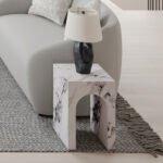 Fritzy End Table