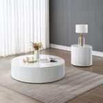 Dyllan Coffee Table - Image 2