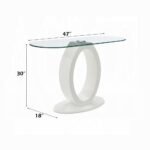 Larry Sofa Table - Image 5