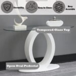 Larry Sofa Table - Image 6