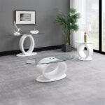 Larry Sofa Table - Image 2