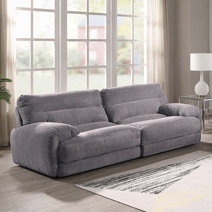 lv03261_1.jpg Cadenza Loveseat - Image 1