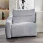 Fullar Modular Power Motion Recliner