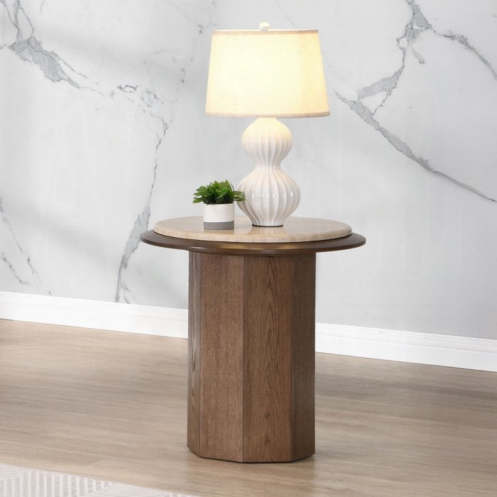 lv03326.jpg Kasha End Table - Image 1