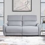 Jeromie Power Motion Sofa w/USB Port