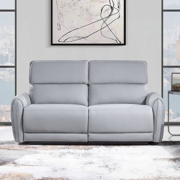 lv03335.jpg Jeromie Power Motion Sofa w/USB Port - Image 1