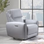 Jeromie Power Motion Recliner w/USB Port