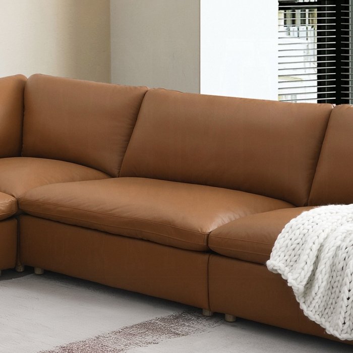 lv03371.jpg Brighton Modular Armless Chair - Image 1