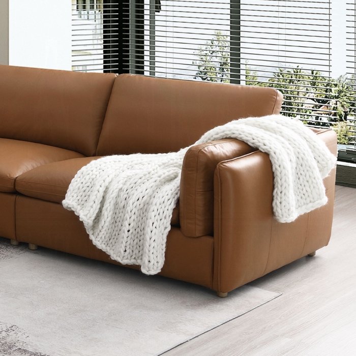 lv03373.jpg Brighton Modular - Right Facing Arm Chair - Image 1