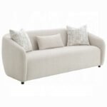 Etienne Sofa w/3 Pillows - Image 3