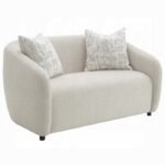 Etienne Loveseat w/2 Pillows - Image 3