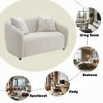 Etienne Loveseat w/2 Pillows - Image 2