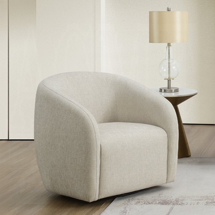 lv03582.jpg Etienne Chair w/Swivel - Image 1