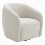 Etienne Chair w/Swivel - Image 3