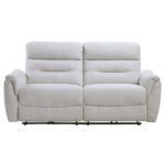 Eastre Power Motion Sofa w/USB Port - Image 4