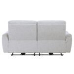 Eastre Power Motion Sofa w/USB Port - Image 5