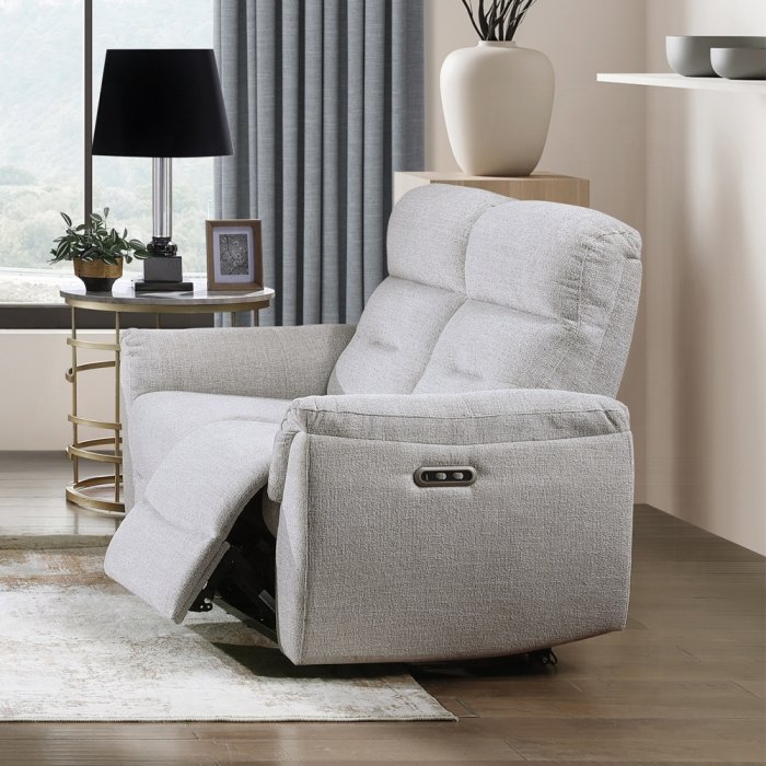 lv03586_6.jpg Eastre Power Motion Loveseat w/USB Port - Image 1
