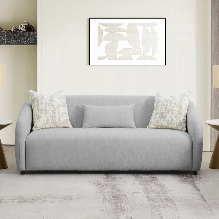 lv03590.jpg Etienne Sofa w/3 Pillows - Image 1