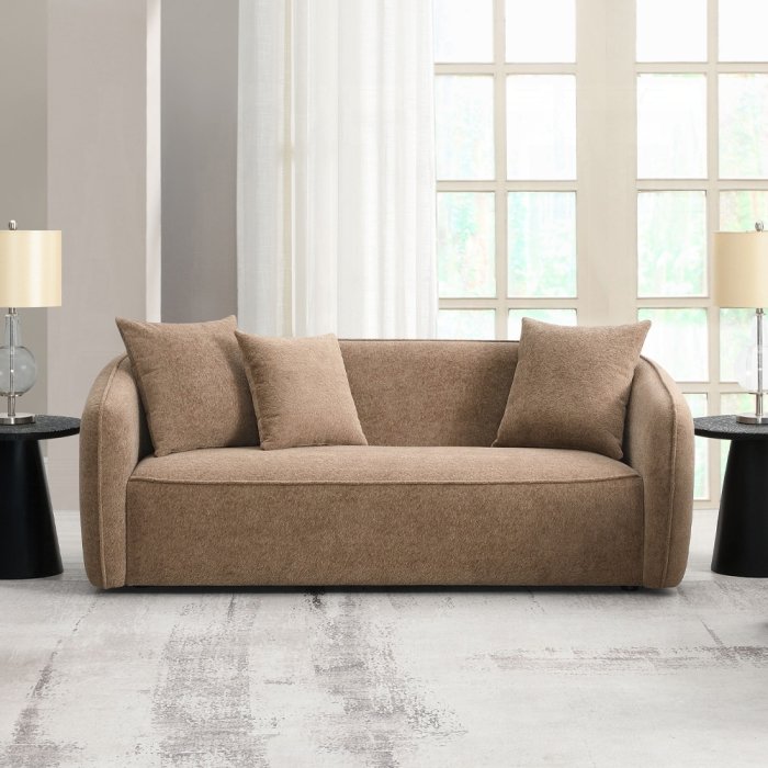 lv03600.jpg Keith Sofa w/3 Pillows - Image 1