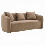 Keith Sofa w/3 Pillows - Image 2