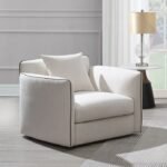 Yolanda Chair w/Pillow