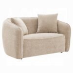 Keith Loveseat w/2 Pillows - Image 2