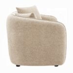 Keith Loveseat w/2 Pillows - Image 4