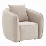 Keith Chair w/Pillow - Image 3