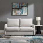 Jinn Sofa w/Sleeper