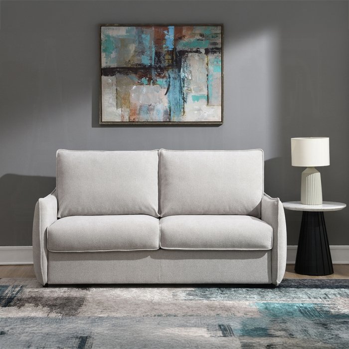 lv03615.jpg Jinn Sofa w/Sleeper - Image 1