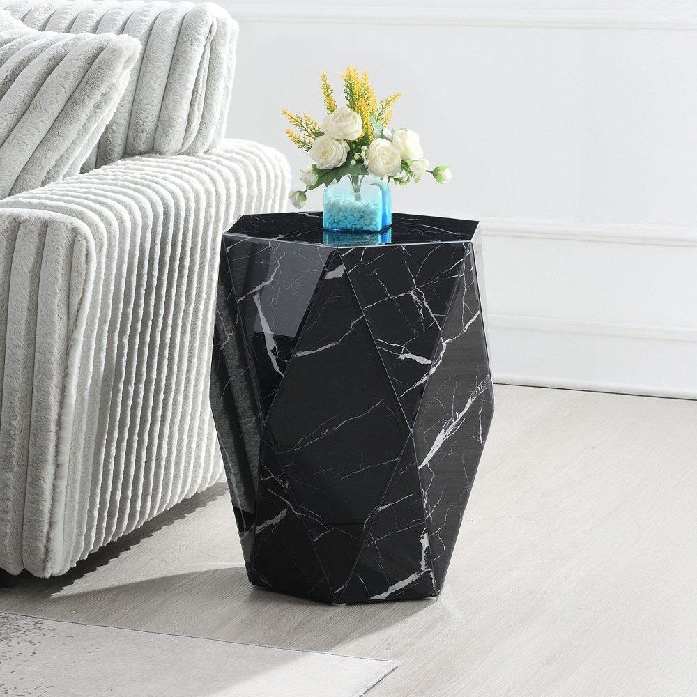 lv03626.jpg Dara End Table - Image 1
