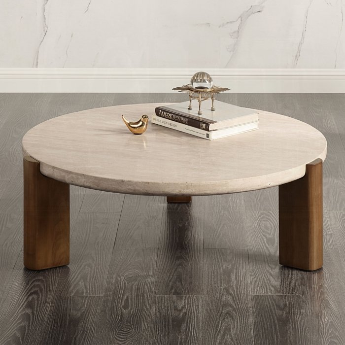 lv03665.jpg Leonardo Coffee Table - Image 1