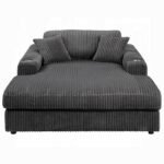 Hilde Chaise w/2 Pillows - Image 3