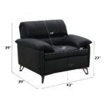 Eilene Chair - Image 8