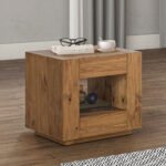 Harlan End Table