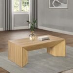 Harold Coffee Table