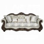 Pierce Sofa w/5 Pillows - Image 2