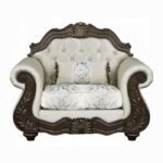Pierce Chair w/Pillow - Image 3