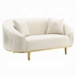 Martina Loveseat w/2 Pillows - Image 3