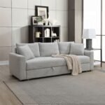 Connie Sofa w/Sleeper