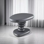 Charlene End Table
