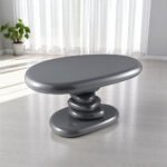Charlene End Table